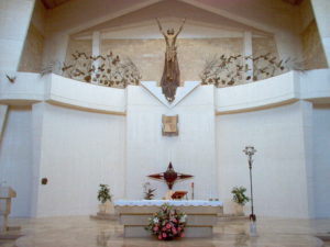 Santuario Santa Maria di Cotrino