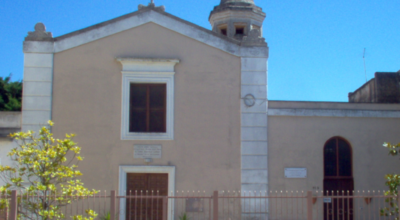 Chiesa della Madonna della Greca