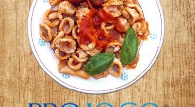 Sagra ti li stacchioddi – Mani in pasta