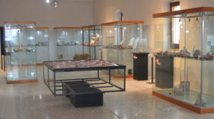 Museo del sottosuolo - Polo museale