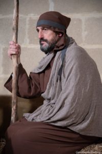 Presepe vivente 29.12.2019