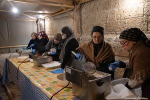 Presepe vivente 29.12.2019