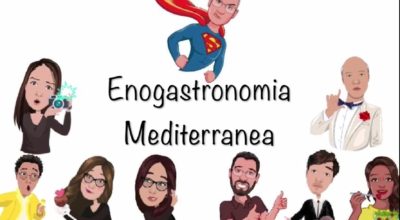 Enogastronomia mediterranea: tradizione, avanguardia e prospettiva