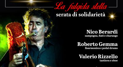 La Fulgida Stella – XXV Concerto di Santo Stefano