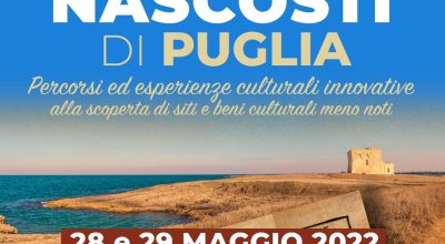 Tesori Nascosti di Puglia