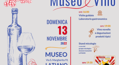 San Martino Museo & Vino