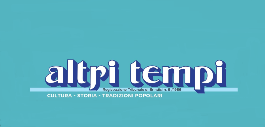 Altri Tempi