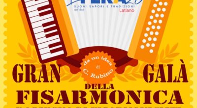 Gran Galà della Fisarmonica