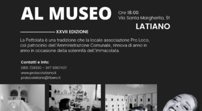 Pettolata al Museo