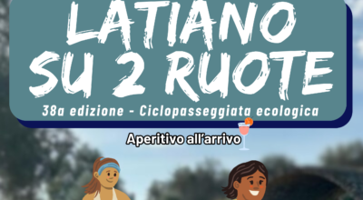 Latiano su 2 ruote – XXXVIII edizione