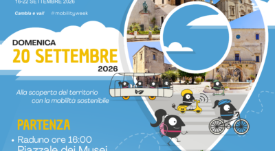Latiano su due ruote – XXX edizione