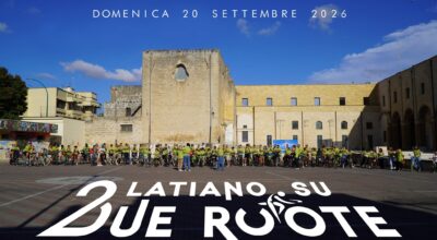 Latiano su due ruote – XXX edizione