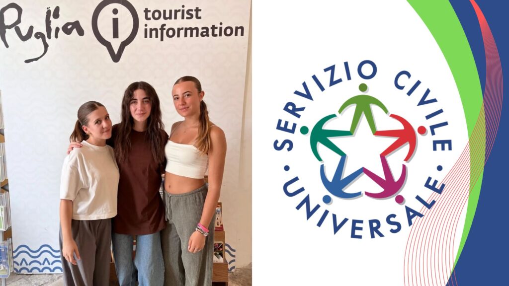 Avvio del nuovo progetto del Servizio Civile Universale