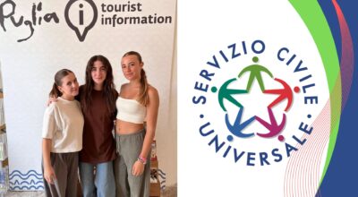 Avvio del nuovo progetto del Servizio Civile Universale