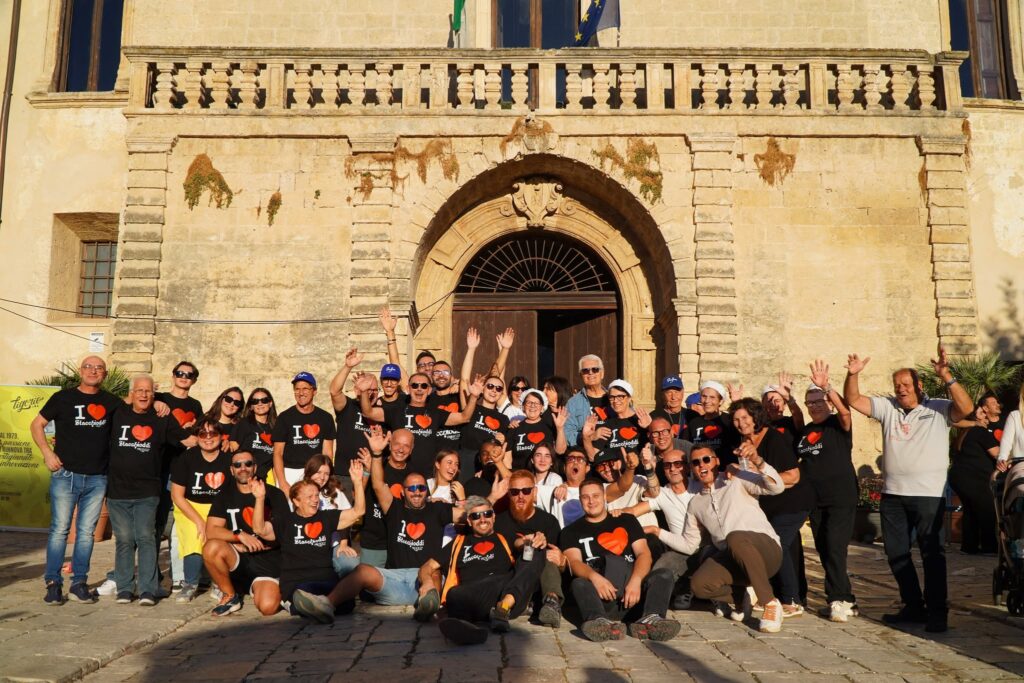 Sagra ti li stacchioddi – 48esima edizione