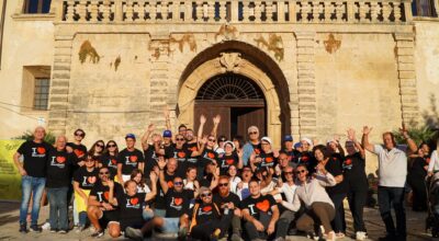 Sagra ti li stacchioddi – 48esima edizione