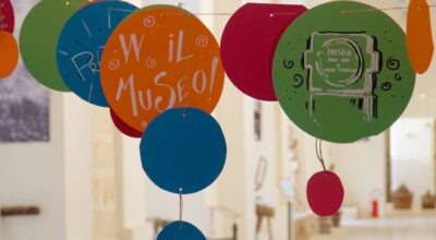FAMU – Giornata Nazionale delle Famiglie al Museo – 11 OTTOBRE 2026