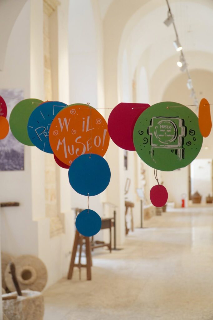 FAMU – Giornata Nazionale delle Famiglie al Museo – 11 OTTOBRE 2026